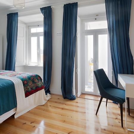 فندق Feelinglisbon Coliving المظهر الخارجي الصورة