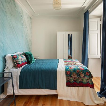 فندق Feelinglisbon Coliving المظهر الخارجي الصورة