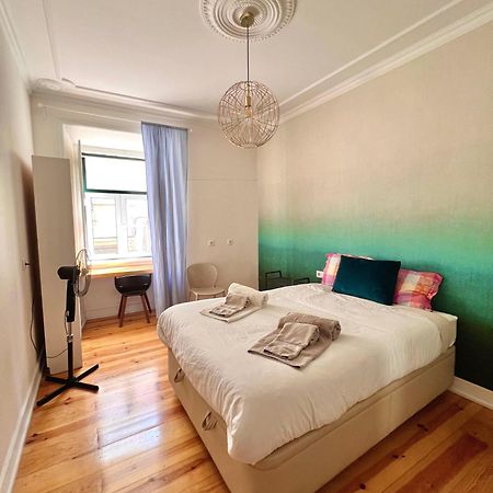فندق Feelinglisbon Coliving المظهر الخارجي الصورة