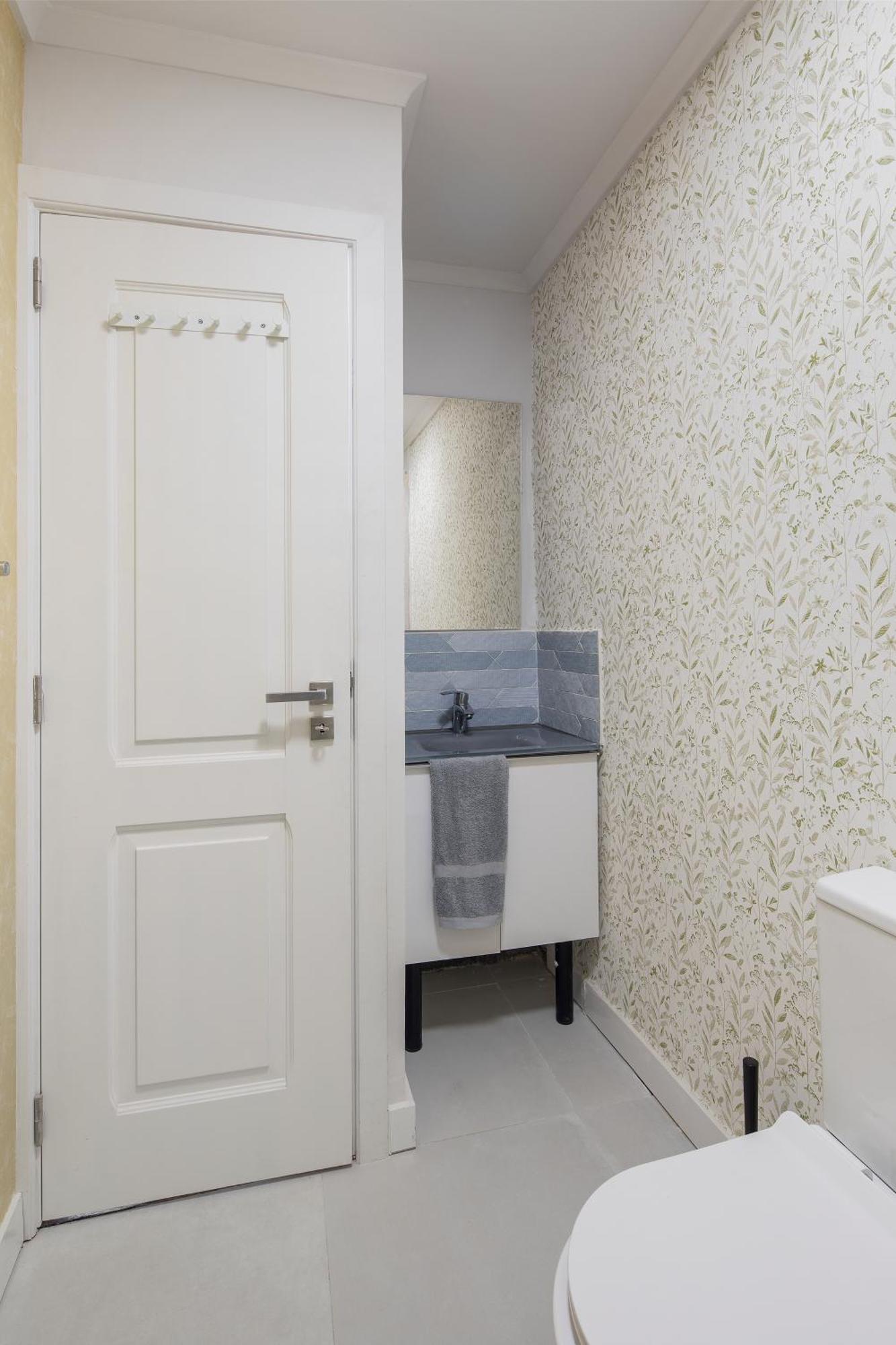 فندق Feelinglisbon Coliving المظهر الخارجي الصورة