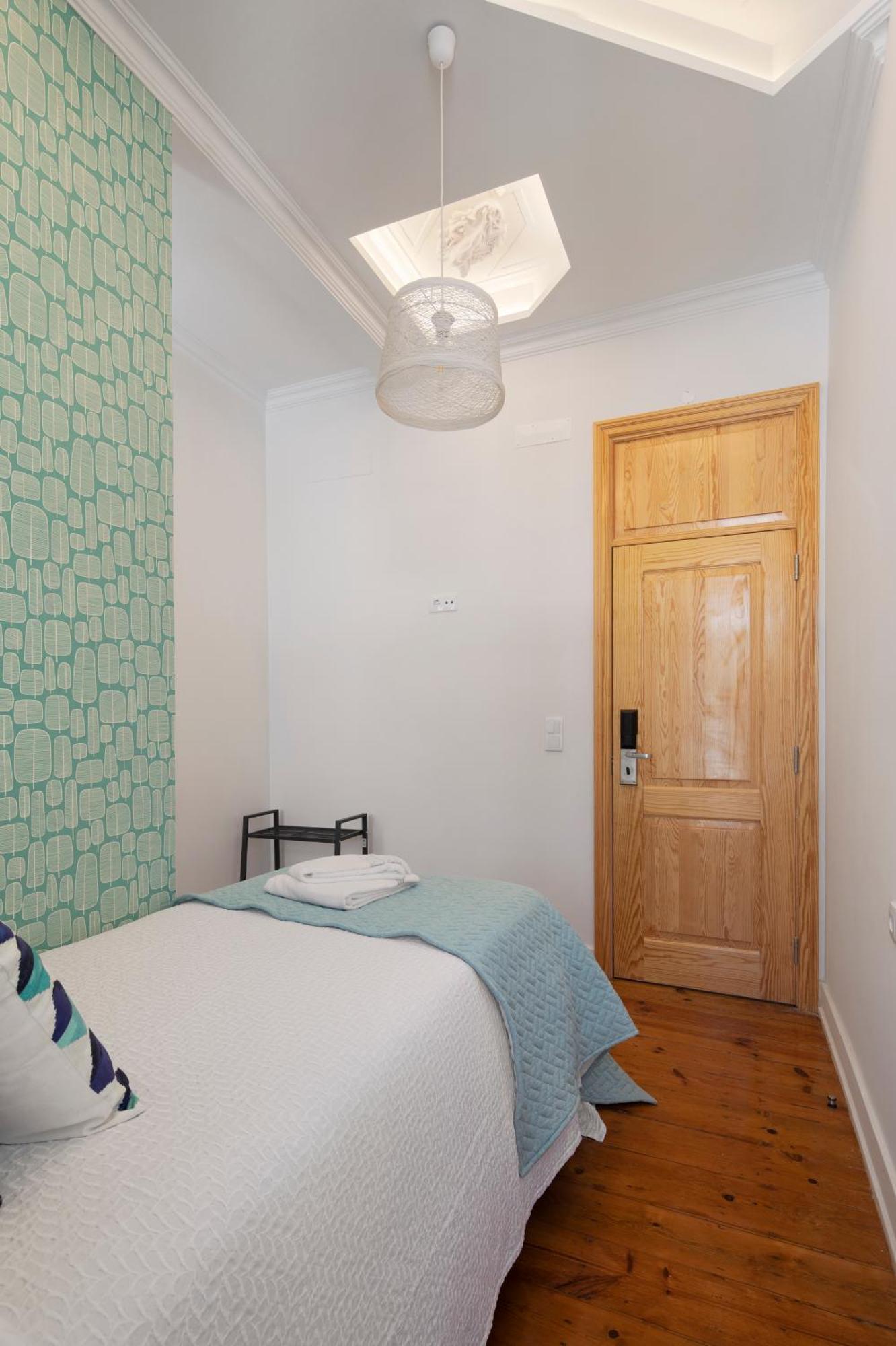 فندق Feelinglisbon Coliving المظهر الخارجي الصورة