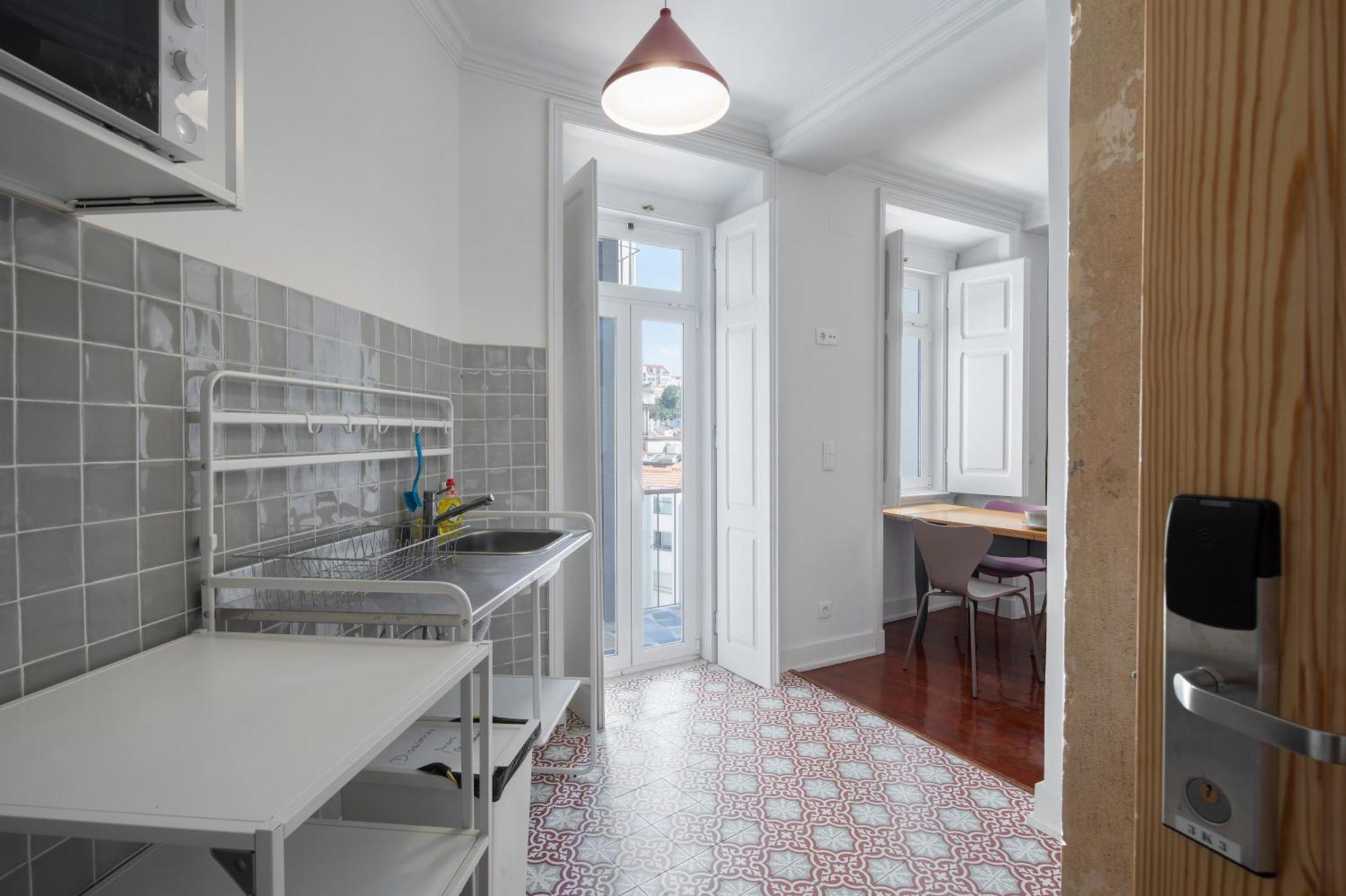 فندق Feelinglisbon Coliving المظهر الخارجي الصورة