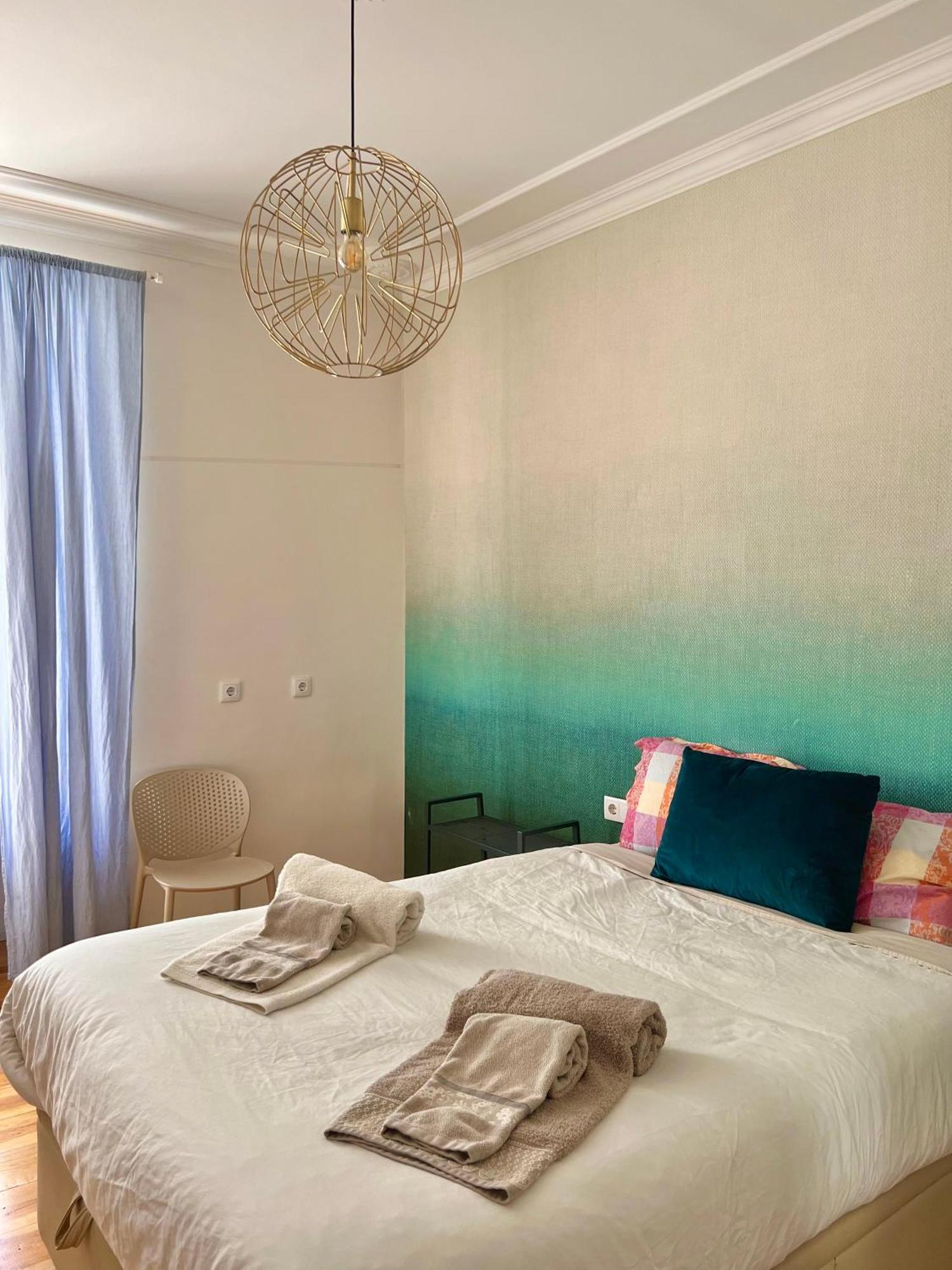 فندق Feelinglisbon Coliving المظهر الخارجي الصورة