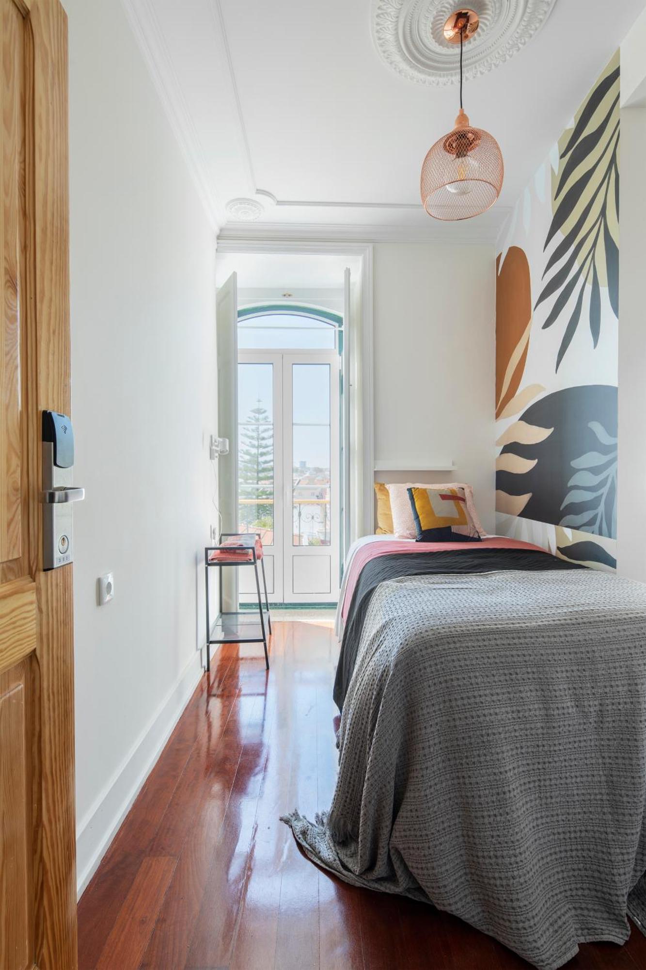 فندق Feelinglisbon Coliving المظهر الخارجي الصورة