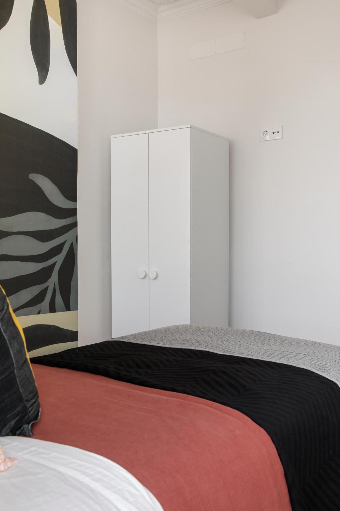 فندق Feelinglisbon Coliving المظهر الخارجي الصورة