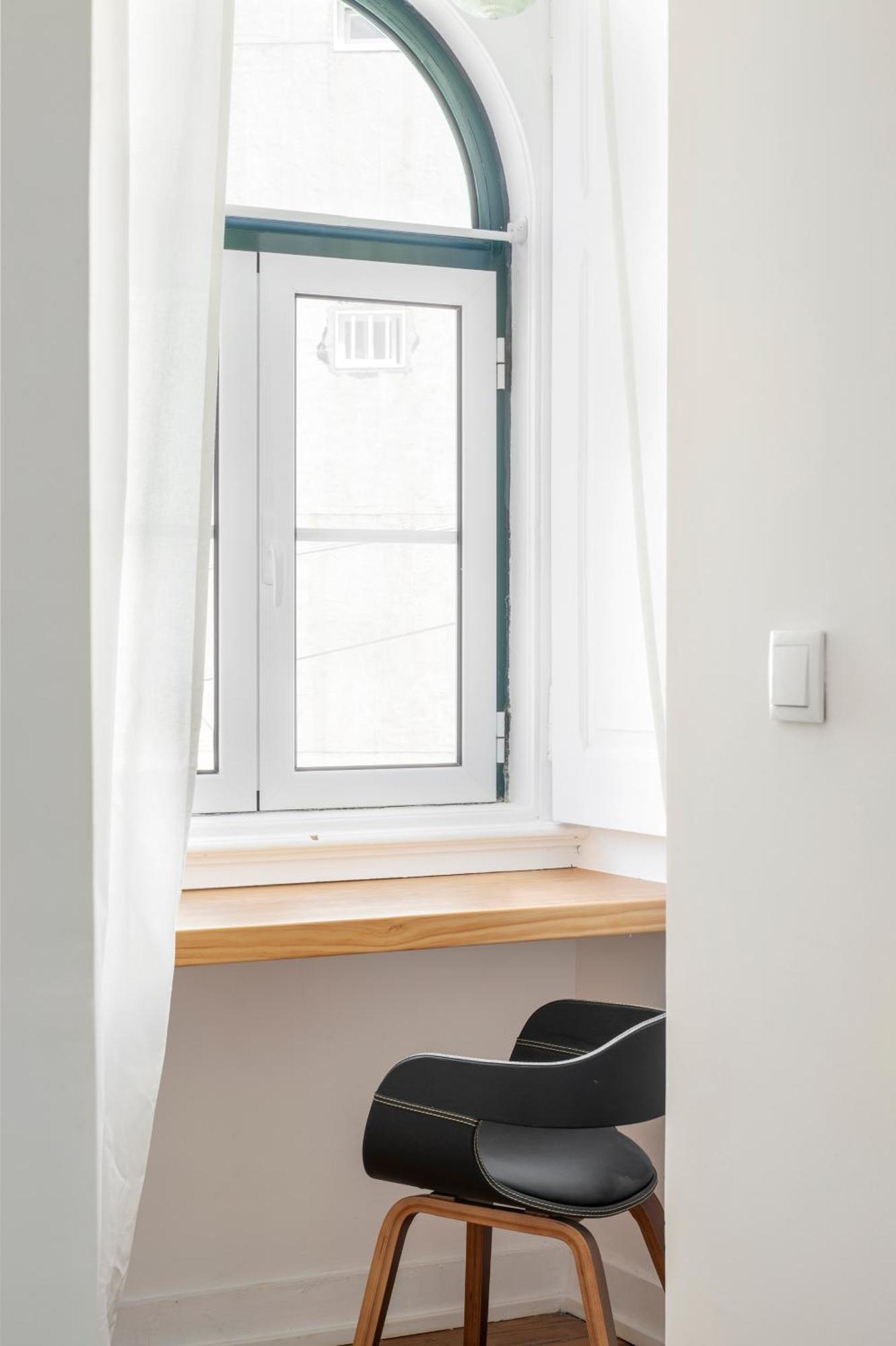 فندق Feelinglisbon Coliving المظهر الخارجي الصورة