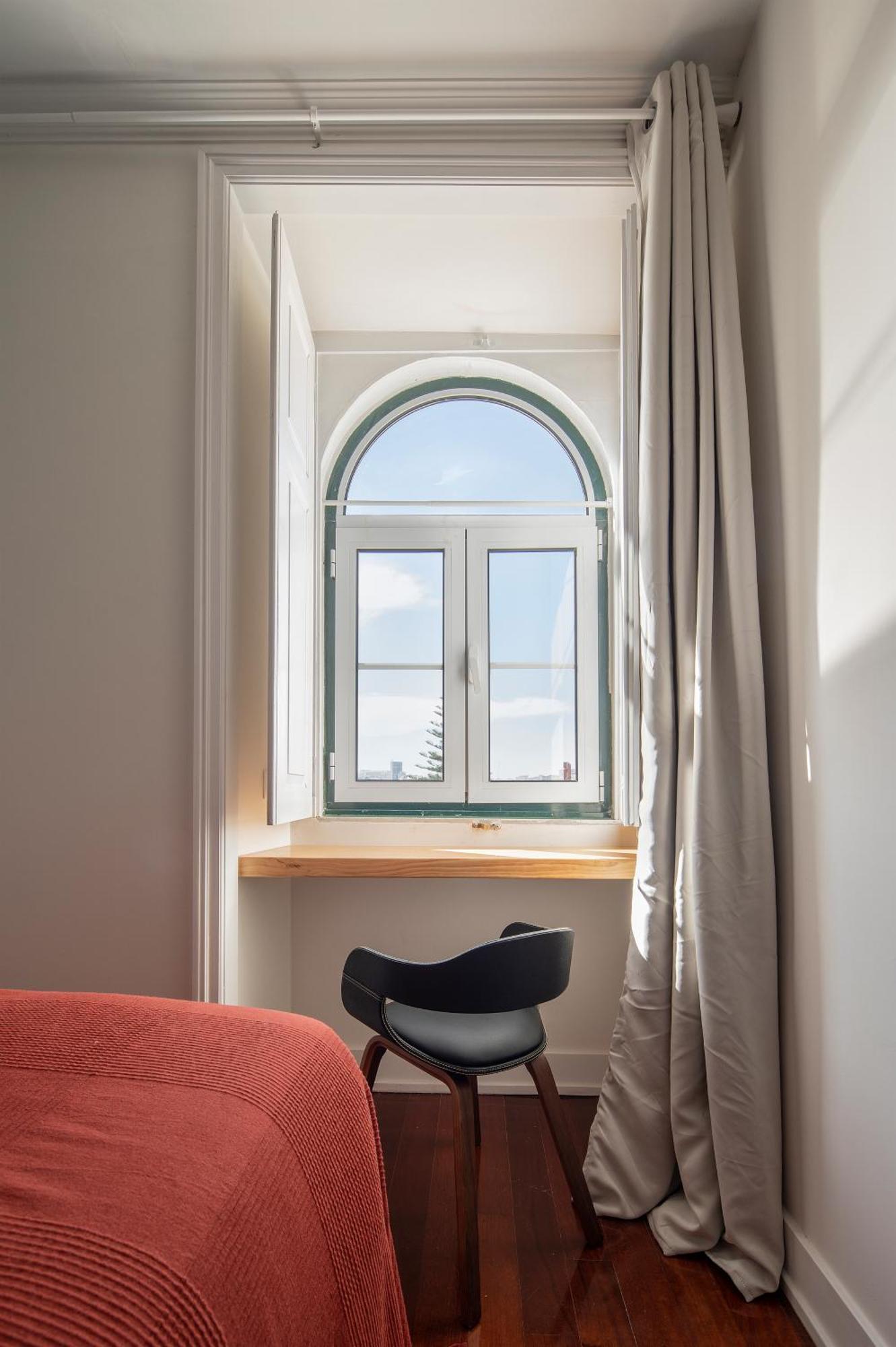 فندق Feelinglisbon Coliving المظهر الخارجي الصورة